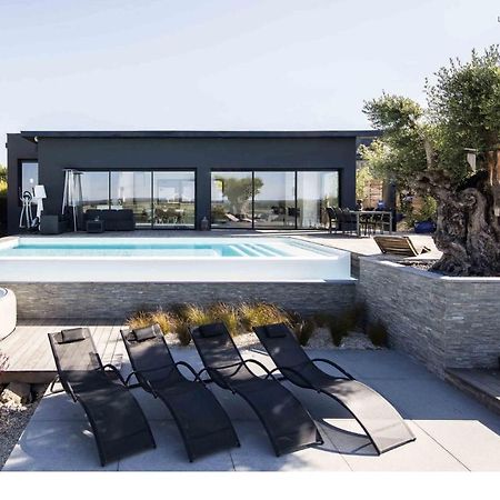 Apartament Le Luxury Séné Zewnętrze zdjęcie