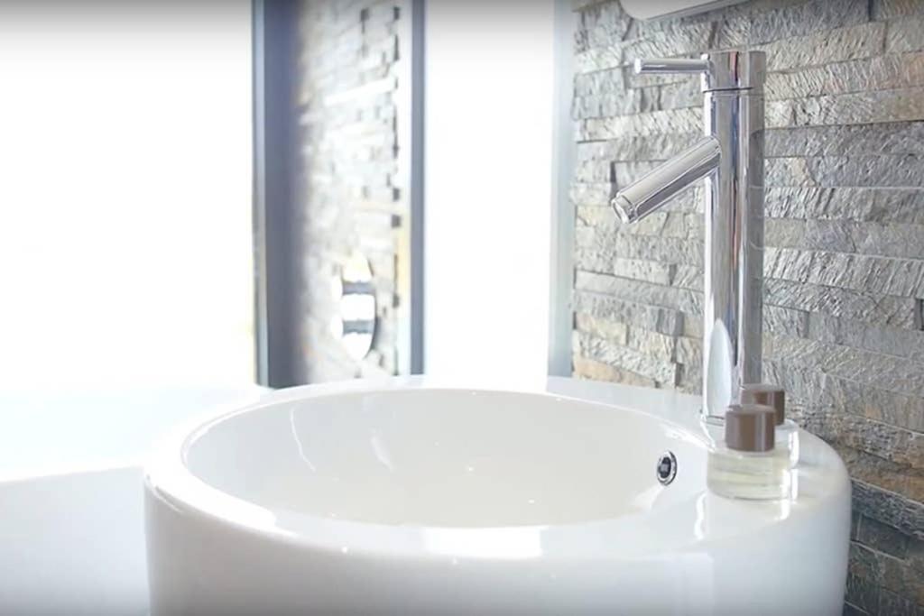 Apartament Le Luxury Séné Zewnętrze zdjęcie