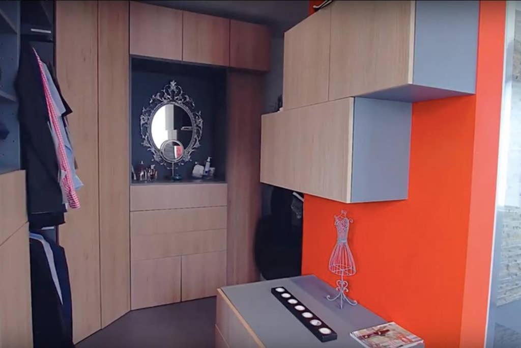 Apartament Le Luxury Séné Zewnętrze zdjęcie